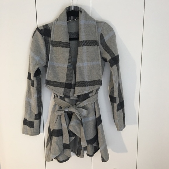 Forever 21 Jackets & Blazers - NWOT Pea coat SMALL